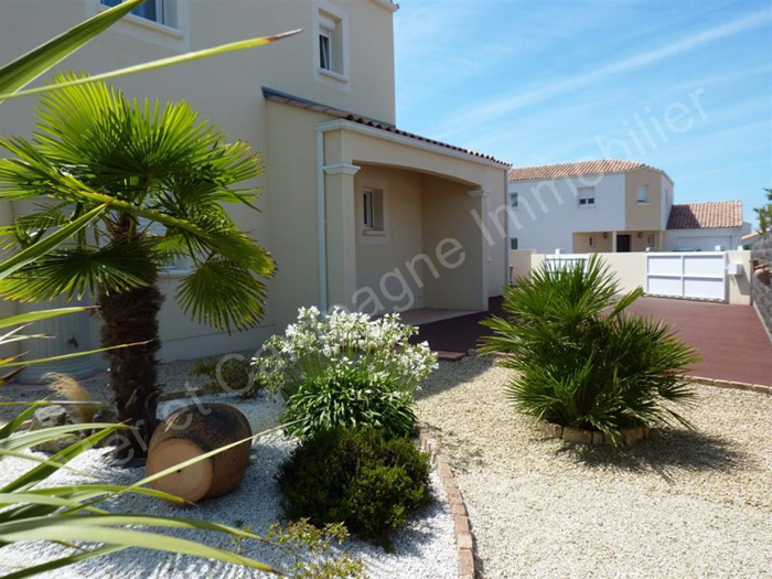 Maison a vendre Bretignolles sur Mer 1