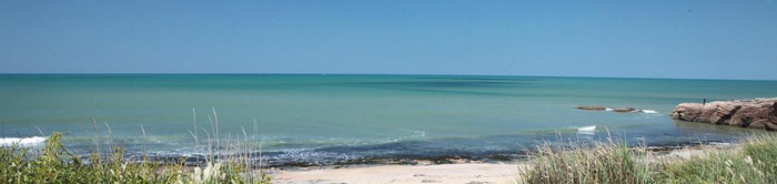 Maison a vendre Bretignolles sur Mer 2