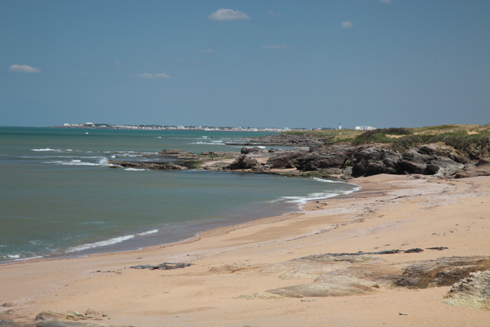 Achat maison proche plage Bretignolles sur Mer 1