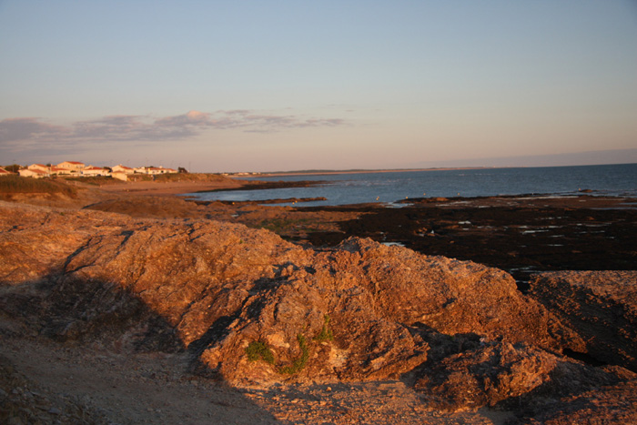 Achat appartement Bretignolles sur Mer 2