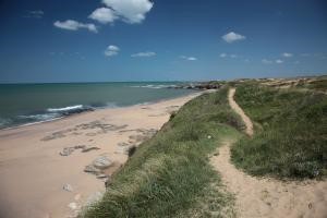 BRETIGNOLLES SUR MER