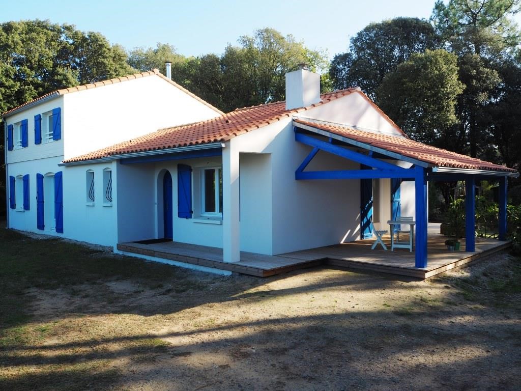 RECHERCHE LOGEMENT A BRETIGNOLLES SUR MER