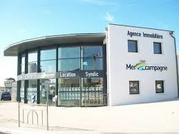 agence immobiliere mer et campagne