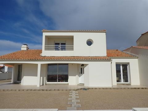 Votre Maison à vendre à Brétignolles sur Mer