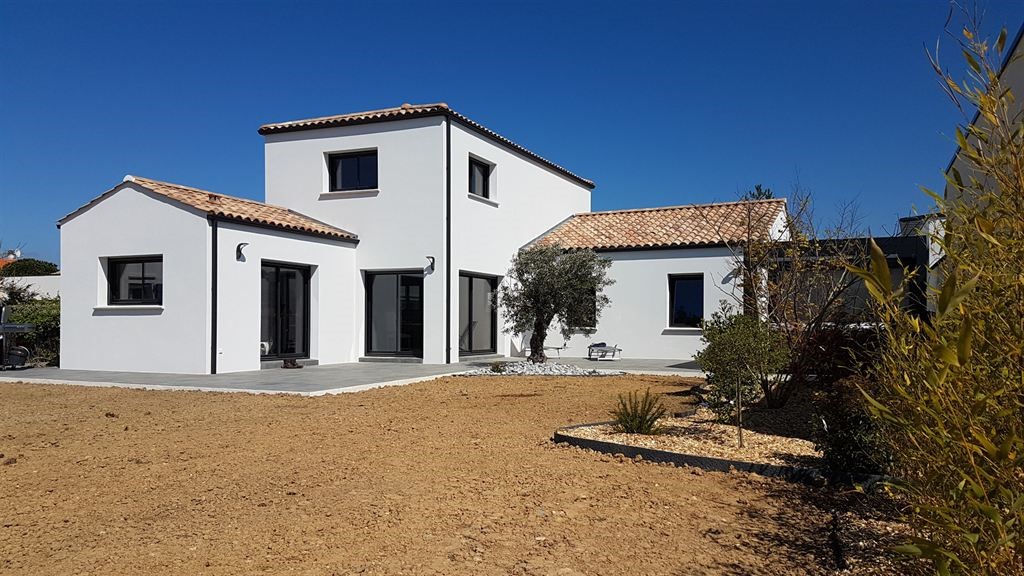 maison à vendre bretignolles sur mer mer et campagne pour les