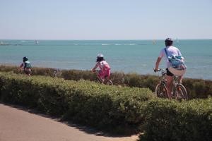 promenade bretignolles