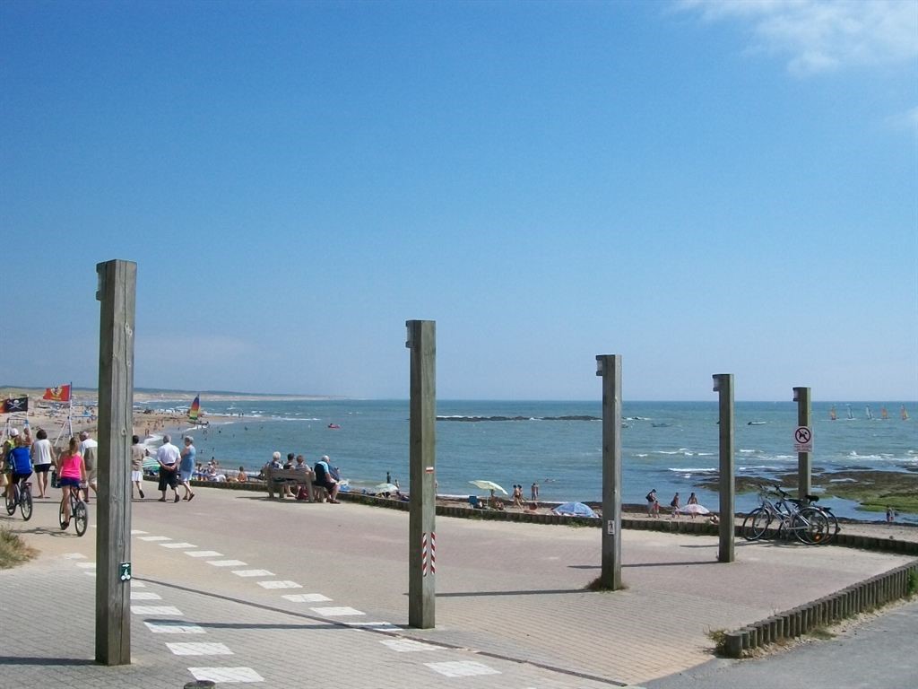 vue appartement brétignolles
