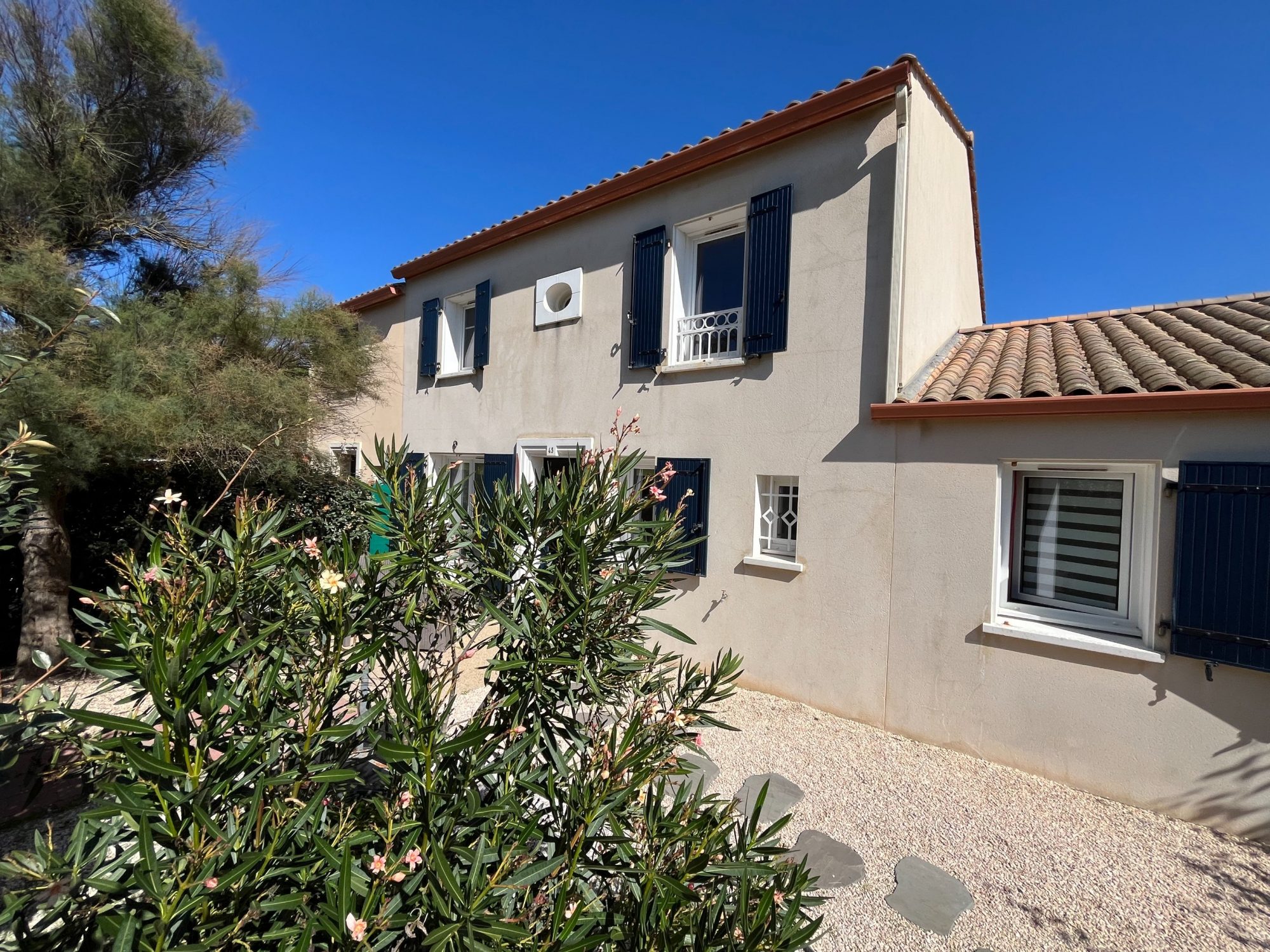Maison 4 pièces 56 m² · à Bretignolles-sur-Mer · 55,5 m² · 253 500 €